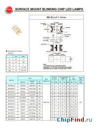 Datasheet BB-HUB33-C manufacturer Yellow Stone